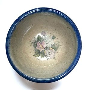 Monroe Saltworks Small Salad Coupe
Soup Bowl